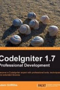 CodeIgniter 1.7 Professional Development