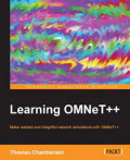 Learning OMNeT++