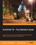 ArchiCAD 19 – The Deinitive Guide