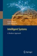 Intelligent Systems Reference Library