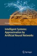 Intelligent Systems Reference Library