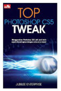 Top photoshop CS5 tweak