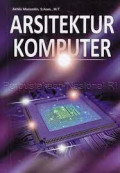 Arsitektur Komputer