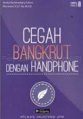 Cegah bangkrut dengan handphone