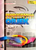 Modul Pembelajaran Pemrograman Berorientasi Objek : Dengan Bahasa Pemrograman C++, Php Dan Java