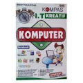 Kompas IT Kreatif Belajar Komputer