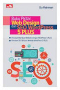 Buku Pintar Web Design Dan Seo Wordpress 5 Plus