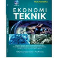 Ekonomi teknik