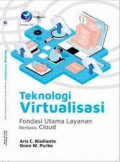 Teknologi Virtualisasi