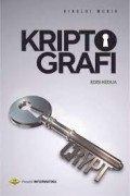 Kriptografi
