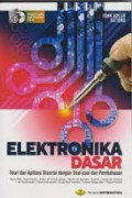 Elektronika Dasar, Teori Dan Soal-Soal Dan Aplikasi Disertai Dengan Soal-Soal Dan Pembahasan