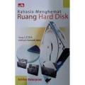 Rahasia menghemat ruang hard disk