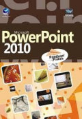 Panduan Praktis Microsoft Power Point 2010