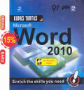 Kupas Tuntas Microsoft Word 2010