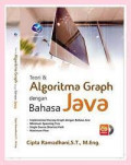 Teori & Algoritma Graph Dengan Bahasa Java