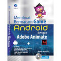 Membuat bermacam game android dengan adobe animate