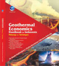 GEOTHERMAL Economics Handbook In Indonesia: Peluang Dan Tantangan