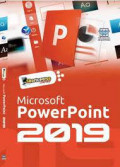 Microsoft : Power Point 2019