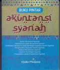 Buku Pintar Akuntansi Syariah