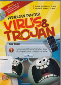 Panduan Pintar Virus & Trojan