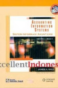 Accounting Information Systems : Sistem Informasi Akuntasi