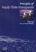 Principles supply chain management : a journey to discover what SCM is all about