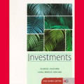 Investments : Asia global edition