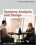 Systems analysis and design