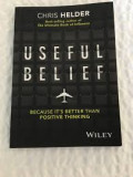 Useful beatiful : because it's better than positive thinking