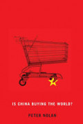 Is China Buying The World?