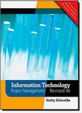 Information technology project management