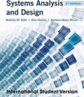 System Analysis And Design