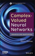 Complex-Valued Neural Networks Advances and Applications