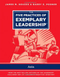The five practices of exemplary leadership : Asia