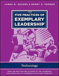 The five practices of exemplary leadership : information teechnology