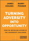 Turning adversity into opportunity