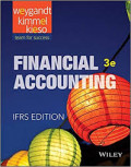 Financial Accoounting 3e