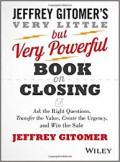The Very Little But Very Powerful Book On Closing