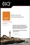 SSCP® Systems Security Certified Practitioner Official