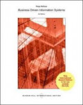 Business driven information systems