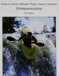Entrepreneurship
