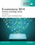 E-Commerce 2014 : business.technology. society