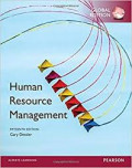 Human resource management