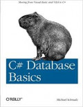 C# Database Basics