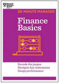 20-Minute Manager : Finance Basics