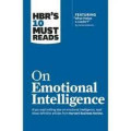 HBR's 10 Must Reads On Emotional Intelligence