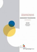 IEA International Computer and Information Literacy Study 2018 assessment framework