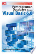 Pemrograman Database dengan Visual Basic 6.0