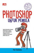 Photoshop untuk pemula
