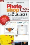Photoshop cs5 for business
